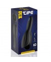 Tiper Copa Masturbadora para el Pene Silicona USB