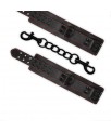 Esposas Bondage Negro