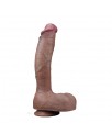 Dildo Nature 105 Dual Layer