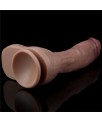 Dildo Nature 105 Dual Layer