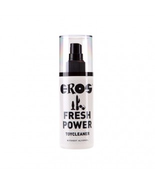 Limpiador de Juguetes Fresh Power 125 ml