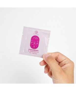 Clitoral Power Bálsamo Monodosis 2 ml