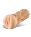 Gem Masturbador Masculino Vagina