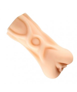 Gem Masturbador Masculino Vagina