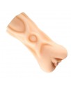 Gem Masturbador Masculino Vagina