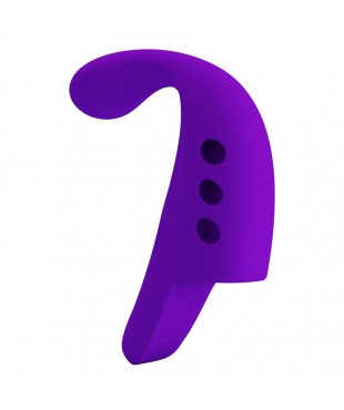 Gorgon Vibrador para el Dedo