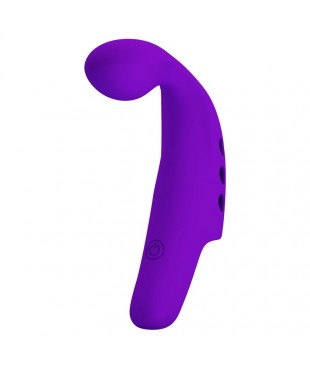 Gorgon Vibrador para el Dedo Gorgon Vibrador para el Dedo