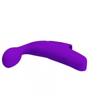 Gorgon Vibrador para el Dedo Gorgon Vibrador para el Dedo