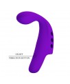 Gorgon Vibrador para el Dedo