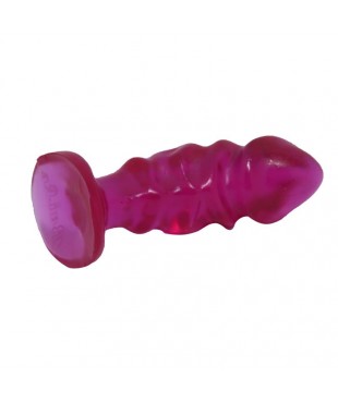 Plug Anal Purpura Plug Anal Purpura