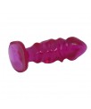 Plug Anal Purpura