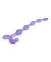 Bendy Twist Bolas Anales Purpura