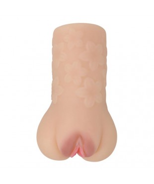 Scarlet Masturbador Vagina