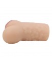 Scarlet Masturbador Vagina