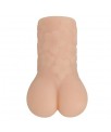 Scarlet Masturbador Vagina