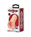 Scarlet Masturbador Vagina