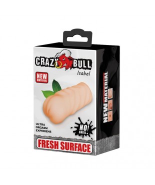 Isabel Masturbador Vagina Fresh Surface Isabel Masturbador Vagina Fresh Surface