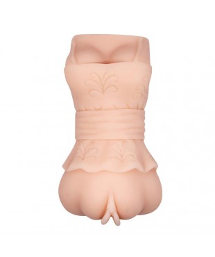 Masturbador Body Vagina Water Skin