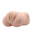 Masturbador Body Vagina Water Skin