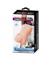 Masturbador Body Vagina Water Skin