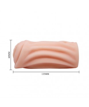 Jane Masturbador Vagina Fresh Surface Jane Masturbador Vagina Fresh Surface