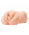 Masturbador Body Vagina Water Skin