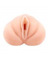 Masturbador Body Vagina Water Skin