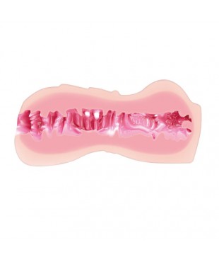 Masturbador Body Vagina Water Skin Masturbador Body Vagina Water Skin