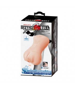 Masturbador Body Vagina Water Skin Masturbador Body Vagina Water Skin