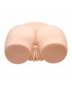 Masturbador Vagina y Ano con Vibracion