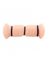 Emma Masturbador Doble con Vibracion