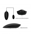 Emma Masturbador Doble con Vibracion
