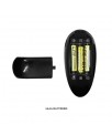 Emma Masturbador Doble con Vibracion