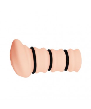 Rossi Masturbador Vagina 3D