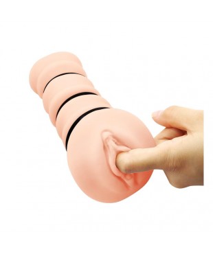 Rossi Masturbador Vagina 3D