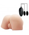 Masturbador Vagina y Ano con Vibracion