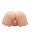 Masturbador Vagina y Ano con Vibracion