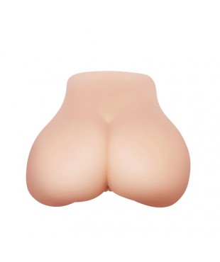 Masturbador Vagina y Ano con Vibracion Masturbador Vagina y Ano con Vibracion