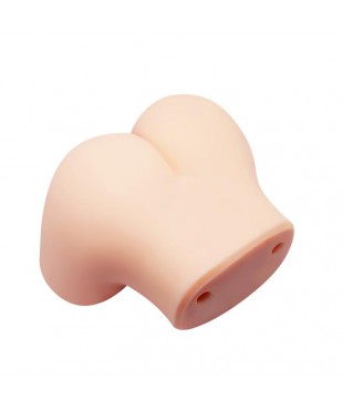 Masturbador Vagina y Ano con Vibracion Masturbador Vagina y Ano con Vibracion