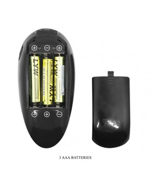 Masturbador Vagina y Ano con Vibracion Masturbador Vagina y Ano con Vibracion
