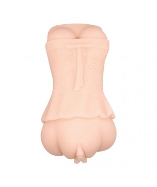 Masturbador Body Vagina Water Skin Masturbador Body Vagina Water Skin
