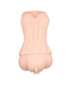 Masturbador Body Vagina Water Skin