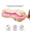 Masturbador Body Vagina Water Skin