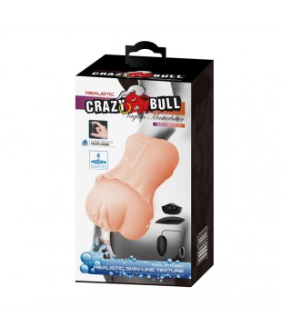 Masturbador Body Vagina Water Skin Masturbador Body Vagina Water Skin