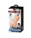Masturbador Body Vagina Water Skin