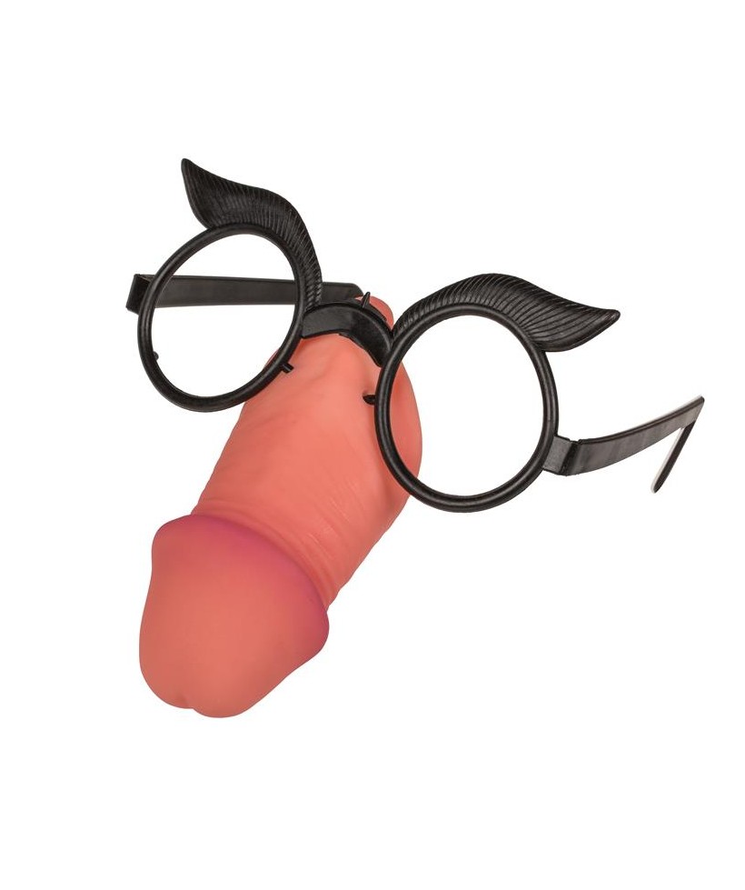 Gafas Divertidas con Pene