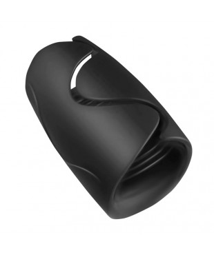 Waver Masturbador Masculino Funcion Calor y Vibracion Flexible USB Silicona Waver Masturbador Masculino Funcion Calor y Vibracion Flexible USB Silicona
