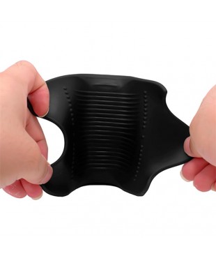 Waver Masturbador Masculino Funcion Calor y Vibracion Flexible USB Silicona Waver Masturbador Masculino Funcion Calor y Vibracion Flexible USB Silicona