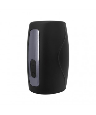 Waver Masturbador Masculino Funcion Calor y Vibracion Flexible USB Silicona Waver Masturbador Masculino Funcion Calor y Vibracion Flexible USB Silicona