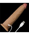 Vibrador con Rotacion Doble Capa 9